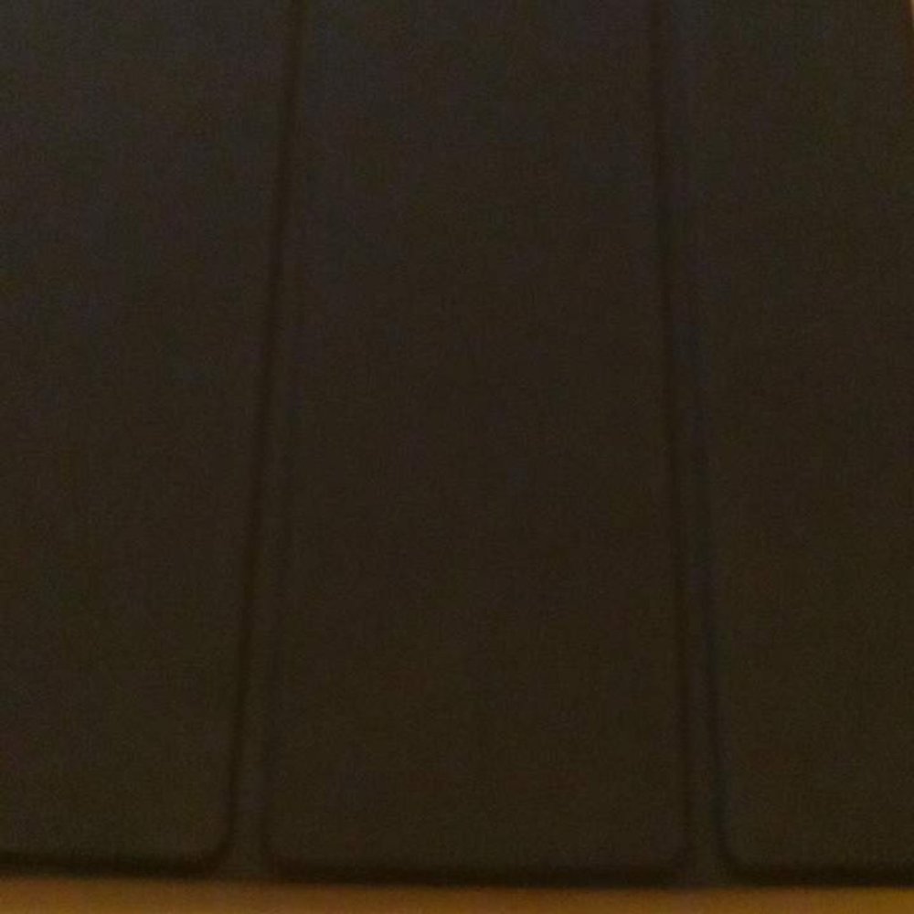 Ipad protector case